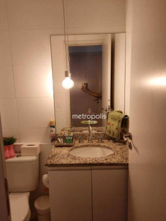 Imagem Apartamento com 2 Quartos à Venda, 56 m² em Jardim - Santo André Imagem Apartamento com 2 Quartos à Venda, 56 m² em Jardim - Santo André