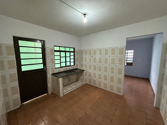 Imagem Casa com 2 Quartos à Venda, 60 m² em Jardim Rosa Garcia - Tatuí Imagem Casa com 2 Quartos à Venda, 60 m² em Jardim Rosa Garcia - Tatuí