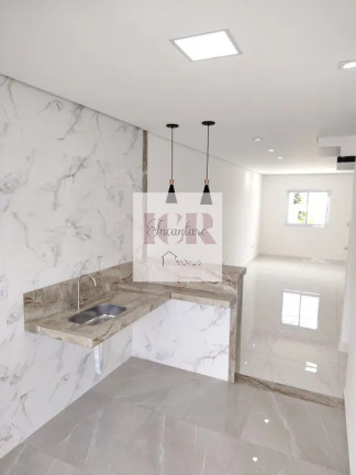 Imagem Sobrado com 2 Quartos à Venda, 100 m² em Jardim Novo Horizonte - Sorocaba