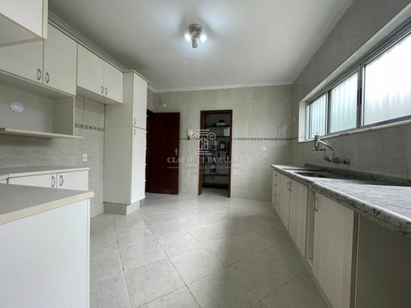 Imagem Casa com 4 Quartos à Venda, 375 m² em Vila Barão - Sorocaba