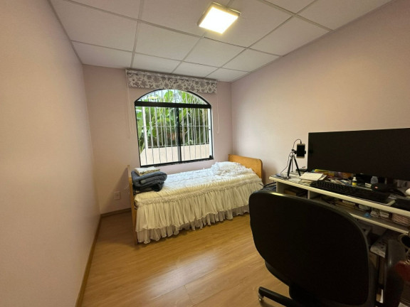 Imagem Casa com 4 Quartos à Venda, 251 m² em Coqueiros - Florianópolis Imagem Casa com 4 Quartos à Venda, 251 m² em Coqueiros - Florianópolis