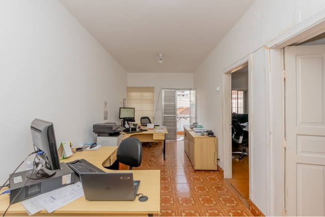Imagem Casa com 4 Quartos à Venda,  em Vila Gomes Cardim - São Paulo