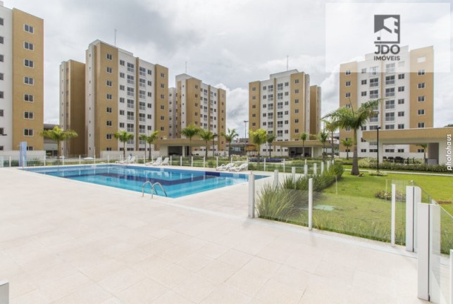 Imagem Apartamento com 3 Quartos à Venda, 61 m² em Portão - Curitiba Imagem Apartamento com 3 Quartos à Venda, 61 m² em Portão - Curitiba