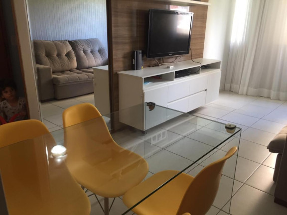 Imagem Apartamento com 2 Quartos à Venda, 53 m² em Imbuí - Salvador Imagem Apartamento com 2 Quartos à Venda, 53 m² em Imbuí - Salvador