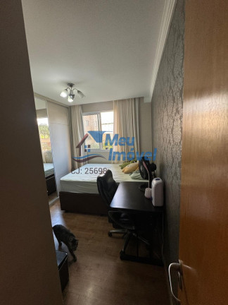 Imagem Imóvel com 4 Quartos à Venda, 158 m² em Sul (águas Claras) - Brasília Imagem Imóvel com 4 Quartos à Venda, 158 m² em Sul (águas Claras) - Brasília