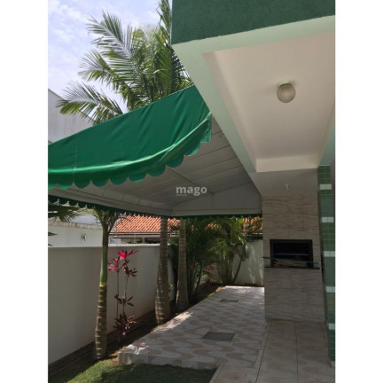 Imagem Casa com 6 Quartos à Venda, 400 m² em Estaleiro - Balneário Camboriú