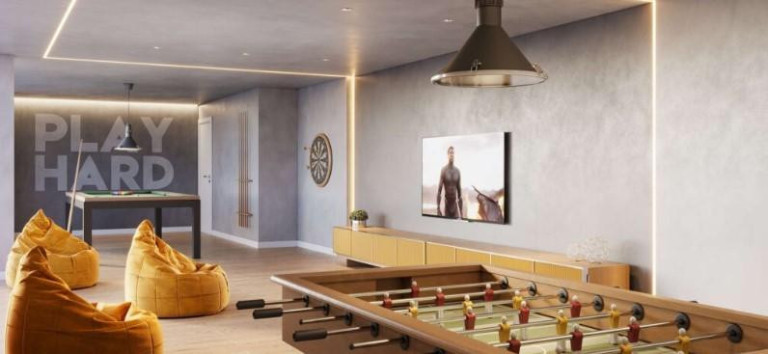 Imagem Apartamento com 3 Quartos à Venda, 212 m² em Recreio Dos Bandeirantes - Rio De Janeiro