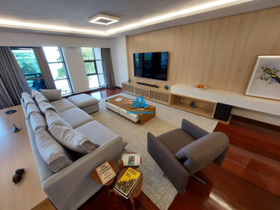 Imagem Apartamento com 4 Quartos à Venda, 225 m² em Ingá - Niterói Imagem Apartamento com 4 Quartos à Venda, 225 m² em Ingá - Niterói