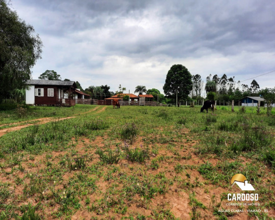 Imagem Imóvel com 6 Quartos à Venda, 24.000 m² em águas Claras - Viamão Imagem Imóvel com 6 Quartos à Venda, 24.000 m² em águas Claras - Viamão