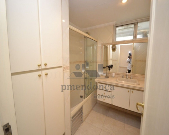Imagem Apartamento com 3 Quartos à Venda, 157 m² em Higienópolis - São Paulo Imagem Apartamento com 3 Quartos à Venda, 157 m² em Higienópolis - São Paulo