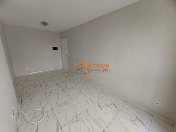 Imagem Apartamento com 2 Quartos à Venda, 52 m² em Gopoúva - Guarulhos Imagem Apartamento com 2 Quartos à Venda, 52 m² em Gopoúva - Guarulhos