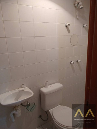 Imagem Apartamento com 3 Quartos para Alugar, 139 m² em Tamboré - Santana De Parnaíba