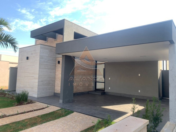 Imagem Casa de Condomínio com 3 Quartos à Venda, 200 m² em Vila Do Golf - Ribeirão Preto Imagem Casa de Condomínio com 3 Quartos à Venda, 200 m² em Vila Do Golf - Ribeirão Preto