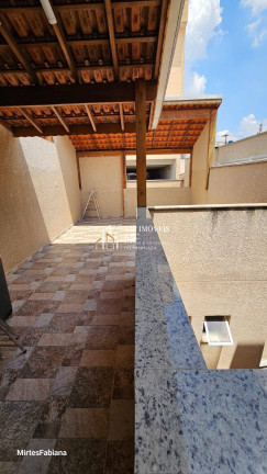 Imagem Cobertura com 2 Quartos à Venda, 88 m² em Vila Alzira - Santo André Imagem Cobertura com 2 Quartos à Venda, 88 m² em Vila Alzira - Santo André