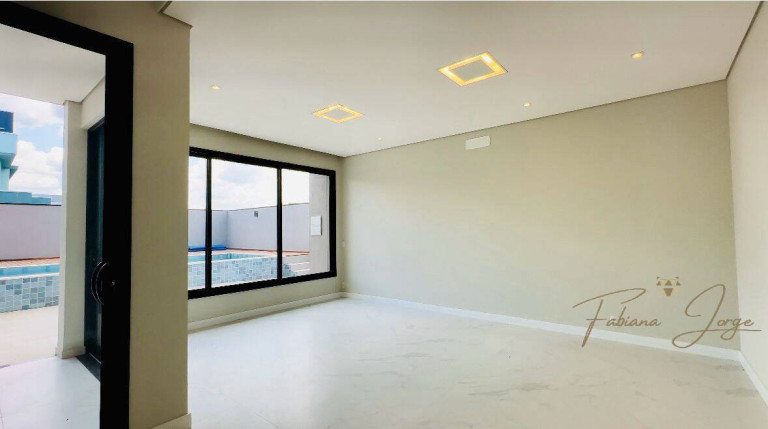 Imagem Casa com 5 Quartos à Venda, 353 m² em Jardim Portugal - Valinhos