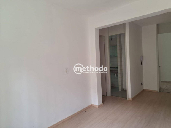 Apartamento com 1 Quarto à Venda, 75 m² em Chácaras Campos Elíseos - Campinas