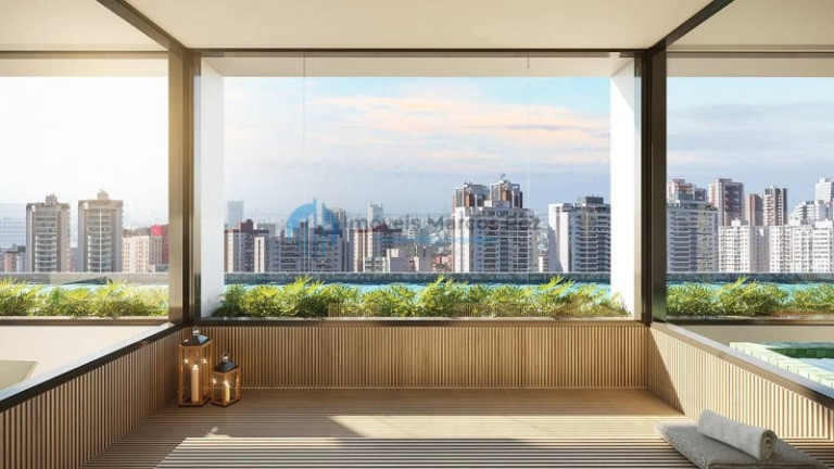 Imagem Apartamento com 2 Quartos à Venda, 69 m² em Alphaville Empresarial - Barueri Imagem Apartamento com 2 Quartos à Venda, 69 m² em Alphaville Empresarial - Barueri