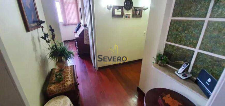 Imagem Apartamento com 3 Quartos à Venda, 130 m² em Ingá - Niterói Imagem Apartamento com 3 Quartos à Venda, 130 m² em Ingá - Niterói