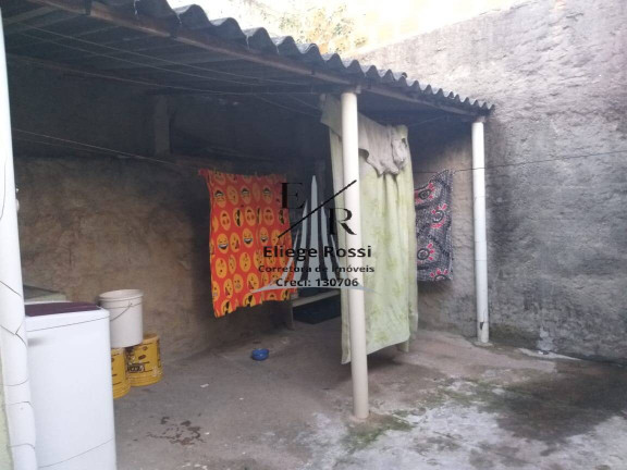 Imagem Casa com 3 Quartos à Venda, 125 m² em Itatiba Imagem Casa com 3 Quartos à Venda, 125 m² em Itatiba