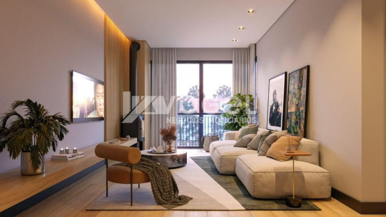 Imagem Apartamento com 2 Quartos à Venda, em Centro - Canela Imagem Apartamento com 2 Quartos à Venda, em Centro - Canela