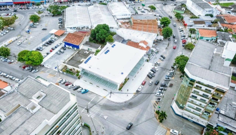Imagem Loja para Alugar, 162 m² em Centro - Araruama