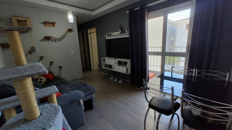 Imagem Apartamento com 2 Quartos à Venda, em Jardim São Lourenzo - Sorocaba Imagem Apartamento com 2 Quartos à Venda, em Jardim São Lourenzo - Sorocaba