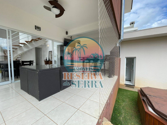 Imagem Casa de Condomínio com 4 Quartos à Venda, 350 m² em Reserva Da Serra - Jundiaí Imagem Casa de Condomínio com 4 Quartos à Venda, 350 m² em Reserva Da Serra - Jundiaí