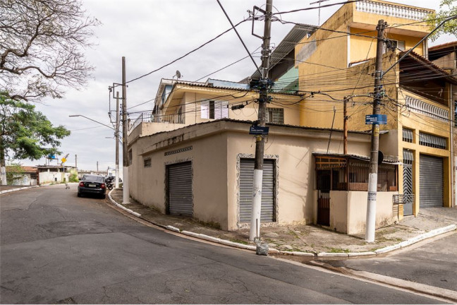 Imagem Casa com 4 Quartos à Venda, em Vila Nina - São Paulo Imagem Casa com 4 Quartos à Venda, em Vila Nina - São Paulo