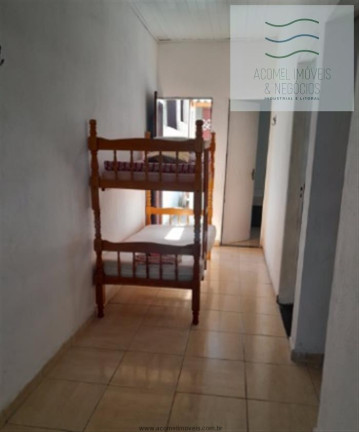 Imagem Casa com 2 Quartos à Venda, 140 m² em Vila Mirim - Praia Grande Imagem Casa com 2 Quartos à Venda, 140 m² em Vila Mirim - Praia Grande