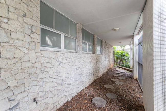 Imagem Apartamento com 3 Quartos à Venda, 200 m² em Higienópolis - São Paulo