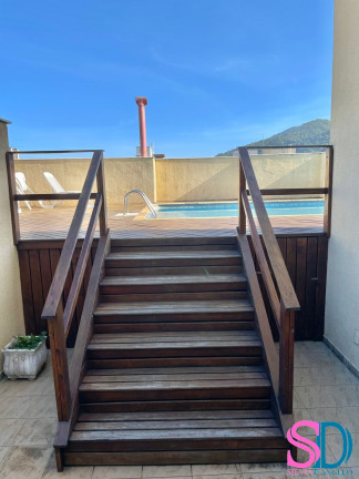 Imagem Apartamento com 2 Quartos à Venda, 75 m² em Acaraú - Ubatuba Imagem Apartamento com 2 Quartos à Venda, 75 m² em Acaraú - Ubatuba
