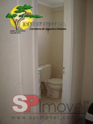Imagem Apartamento com 1 Quarto à Venda, 36 m² em Limão - São Paulo