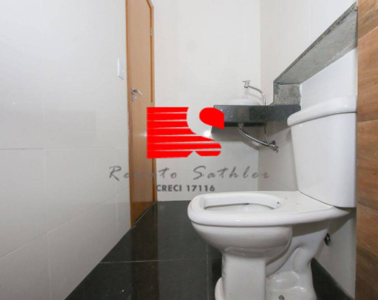Imagem Apartamento com 2 Quartos à Venda, 63 m² em Santo Antônio - Belo Horizonte