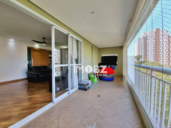 Imagem Imóvel com 3 Quartos à Venda, 121 m² em Vila Andrade - São Paulo Imagem Imóvel com 3 Quartos à Venda, 121 m² em Vila Andrade - São Paulo