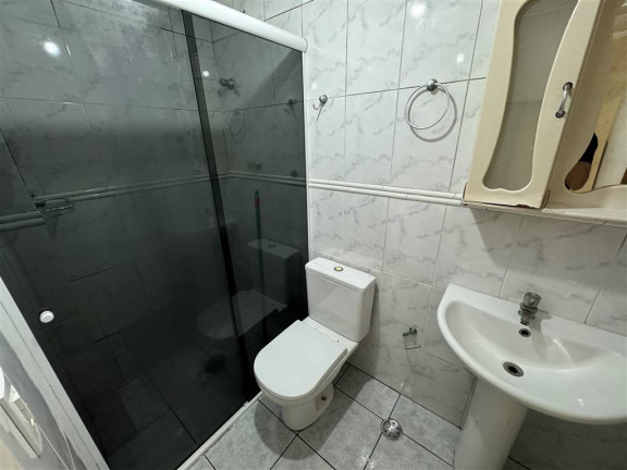 Imagem Apartamento com 3 Quartos à Venda, 96 m² em Guilhermina - Praia Grande Imagem Apartamento com 3 Quartos à Venda, 96 m² em Guilhermina - Praia Grande