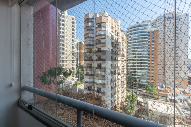 Imagem Apartamento com 3 Quartos à Venda, 83 m² em Perdizes - São Paulo Imagem Apartamento com 3 Quartos à Venda, 83 m² em Perdizes - São Paulo