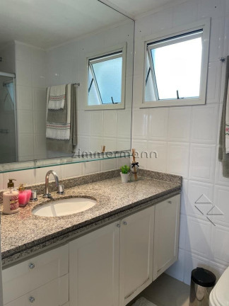 Imagem Apartamento com 3 Quartos à Venda, 90 m² em Alto Da Lapa - São Paulo