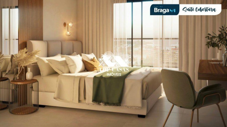 Imagem Apartamento com 2 Quartos à Venda, 103 m² em Braga - Cabo Frio Imagem Apartamento com 2 Quartos à Venda, 103 m² em Braga - Cabo Frio