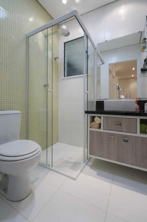 Imagem Apartamento com 3 Quartos à Venda, 70 m² em Baeta Neves - São Bernardo Do Campo