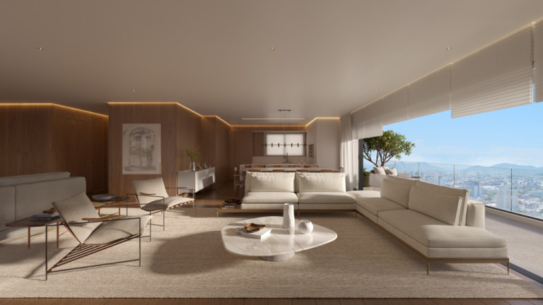 Imagem Apartamento com 3 Quartos à Venda, 307 m² em Petrópolis - Porto Alegre