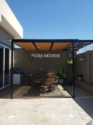 Imagem Casa com 3 Quartos à Venda, em Bonfim Paulista - Bonfim Paulista Imagem Casa com 3 Quartos à Venda, em Bonfim Paulista - Bonfim Paulista