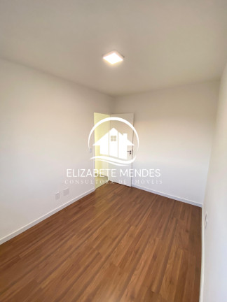 Imagem Apartamento com 2 Quartos à Venda, 62 m² em Vila São Paulo - Ferraz De Vasconcelo