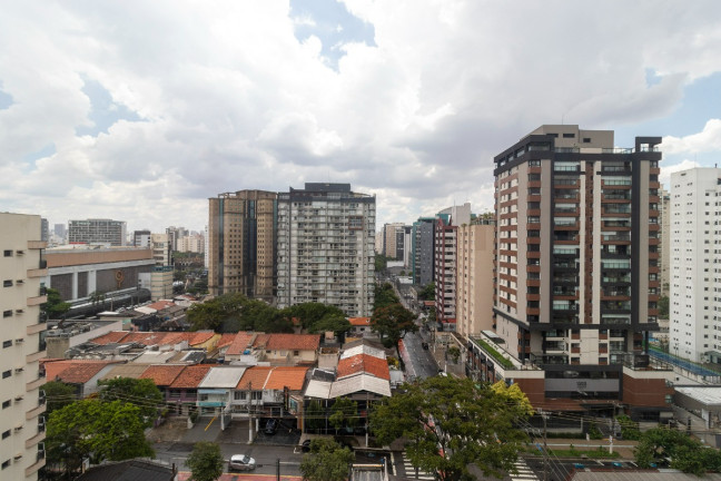 Imagem Ponto Comercial à Venda, 64 m² em Indianópolis - São Paulo Imagem Ponto Comercial à Venda, 64 m² em Indianópolis - São Paulo