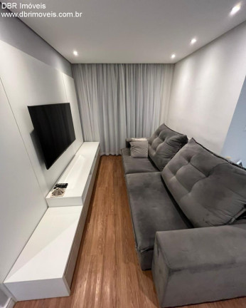 Imagem Apartamento com 3 Quartos à Venda, 67 m² em Vila Andrade - Sao Paulo