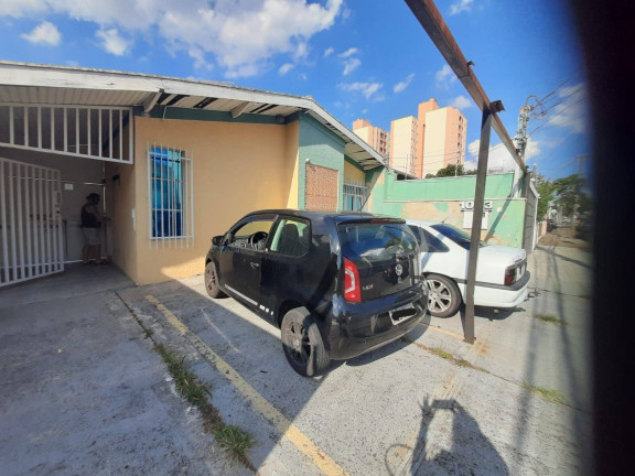 Imagem Casa com 3 Quartos à Venda, 243 m² em Vila Progresso - Jundiaí Imagem Casa com 3 Quartos à Venda, 243 m² em Vila Progresso - Jundiaí