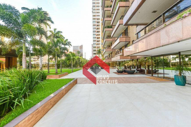 Imagem Apartamento com 4 Quartos à Venda, 550 m² em Meireles - Fortaleza Imagem Apartamento com 4 Quartos à Venda, 550 m² em Meireles - Fortaleza