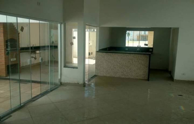 Imagem Casa com 3 Quartos à Venda, 166 m² em Campos Do Conde Chambord - Tremembé Imagem Casa com 3 Quartos à Venda, 166 m² em Campos Do Conde Chambord - Tremembé