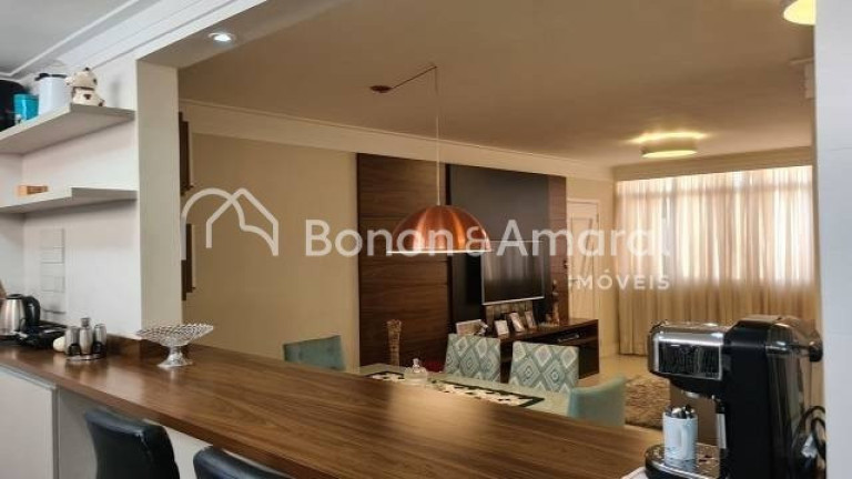 Imagem Apartamento com 3 Quartos à Venda, 130 m² em Centro - Campinas Imagem Apartamento com 3 Quartos à Venda, 130 m² em Centro - Campinas