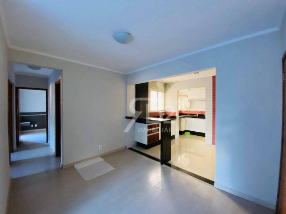 Imagem Apartamento com 3 Quartos à Venda, 87 m² em Vila Industrial - Campinas Imagem Apartamento com 3 Quartos à Venda, 87 m² em Vila Industrial - Campinas