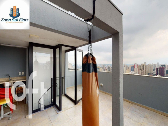 Imagem Imóvel com 1 Quarto à Venda, 72 m² em Saúde - São Paulo Imagem Imóvel com 1 Quarto à Venda, 72 m² em Saúde - São Paulo
